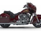 Indian Chieftain Classic